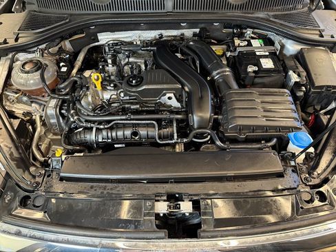 Used 2024 Volkswagen Jetta SE image 22