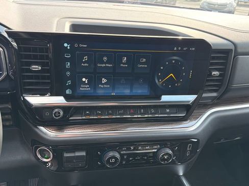 Used 2024 Chevrolet Silverado 1500 RST w/ All Star Edition Plus AWD/4WD image 24