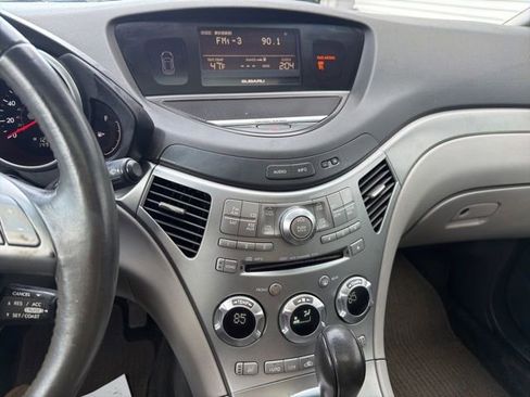 Used 2012 Subaru Tribeca Limited w/ PWR Moonroof Pkg image 32