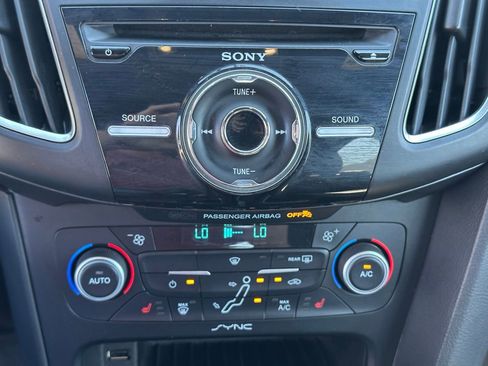 Used 2018 Ford Focus ST w/ Equipment Group 402A image 35