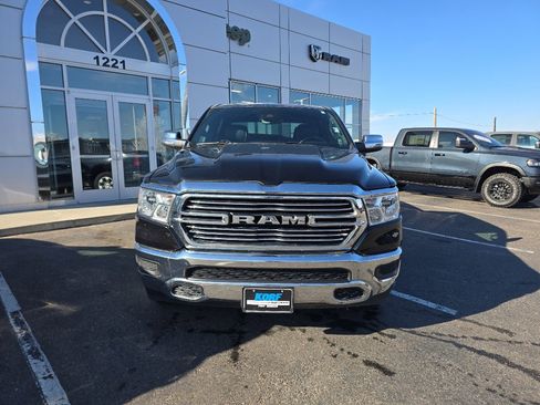 Used 2024 RAM 1500 Laramie image 2