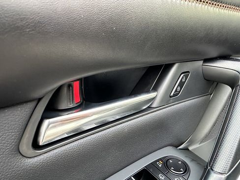 New 2026 MAZDA CX-50 2.5 Hybrid w/ Cargo Package image 18