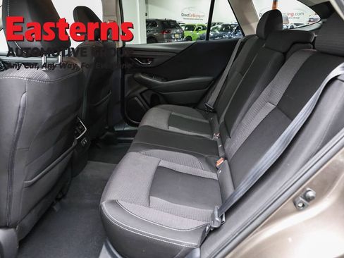 Used 2022 Subaru Outback Premium AWD/4WD image 20