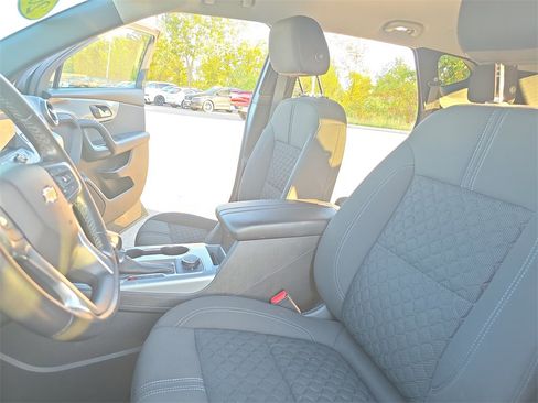 Certified 2020 Chevrolet Blazer LT image 15