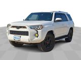 Used 2015 Toyota 4Runner SR5 Premium image 4