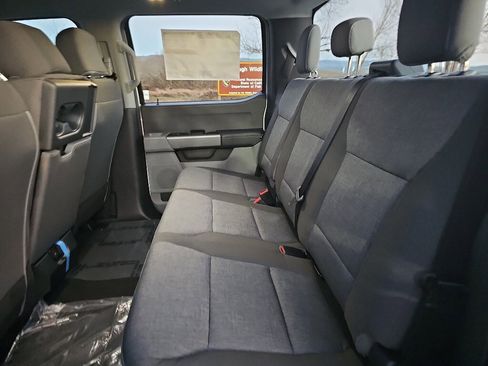 New 2026 Ford F350 XL image 23