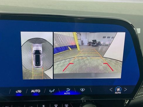 New 2026 Chevrolet Blazer EV LT AWD/4WD image 14