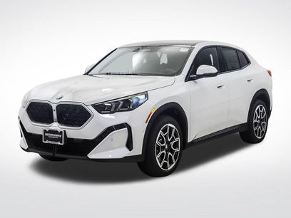 New 2026 BMW X2 xDrive28i w/ Technology Package