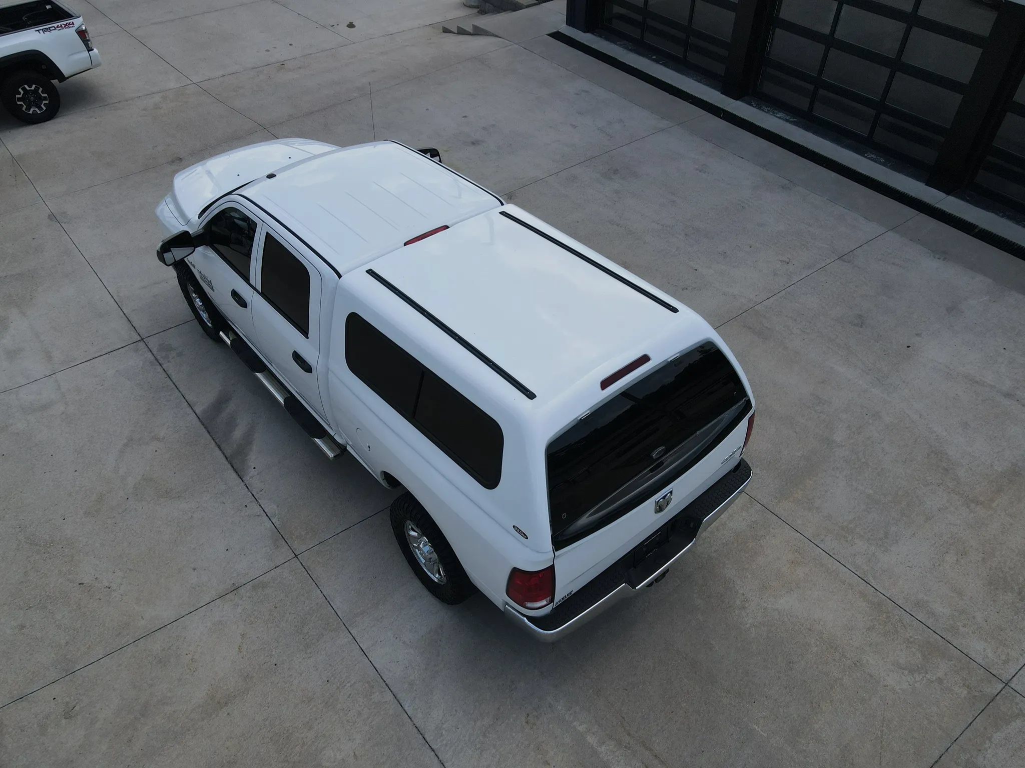 Used 2018 RAM 3500 Tradesman w/ Chrome Appearance Group AWD/4WD image 56