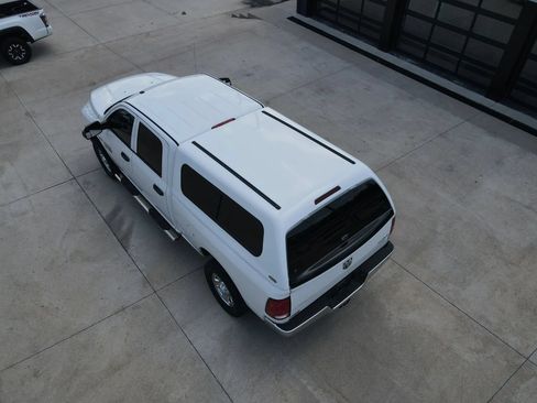 Used 2018 RAM 3500 Tradesman w/ Chrome Appearance Group AWD/4WD image 56