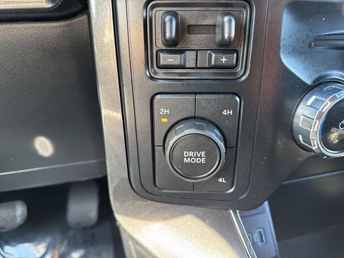 Used 2022 Ford F150 XLT w/ Equipment Group 302A High image 22