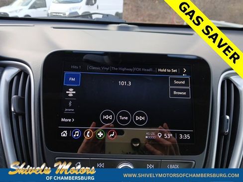Used 2023 Chevrolet Malibu LT image 16