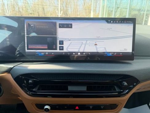 New 2026 BMW i4 xDrive40i w/ Premium Package AWD/4WD image 15