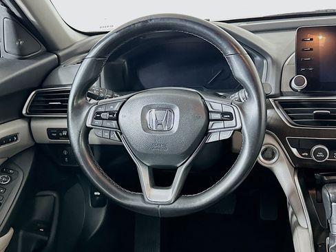 Used 2020 Honda Accord EX-L image 18
