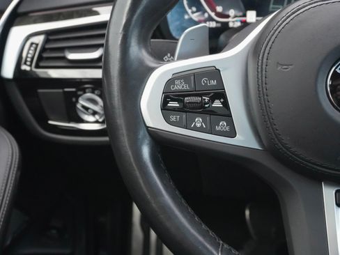 Certified 2023 BMW 540i xDrive w/ M Sport Package image 19