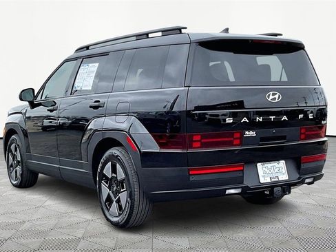 Used 2026 Hyundai Santa Fe SEL image 13