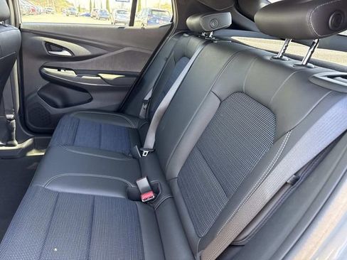 New 2026 Buick Envista Preferred w/ Convenience I Package image 15