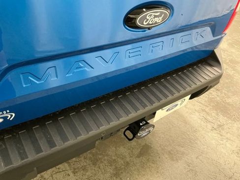 New 2026 Ford Maverick XL AWD/4WD image 6