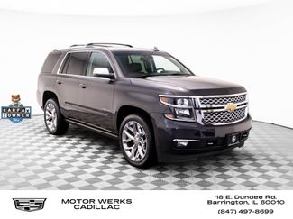 Used 2017 Chevrolet Tahoe Premier video 1