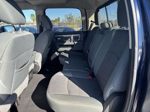 Used 2018 RAM 1500 Big Horn image 10