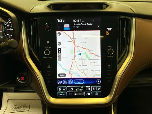 Used 2021 Subaru Outback Touring XT image 6