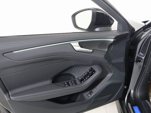 New 2026 Audi A6 Premium Plus image 19