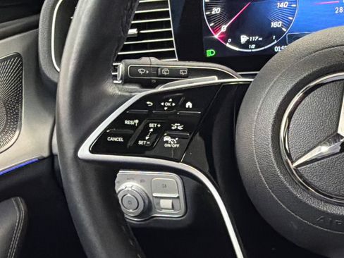 Used 2025 Mercedes-Benz GLE 350 4MATIC image 22