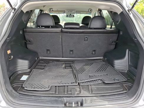 Used 2012 Hyundai Tucson GLS AWD/4WD image 27