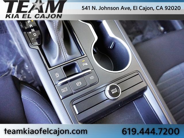 New 2026 Kia K5 LXS FWD image 34