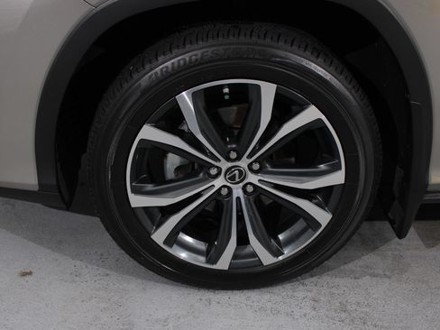 Used 2022 Lexus RX 350 FWD w/ Premium Package image 42