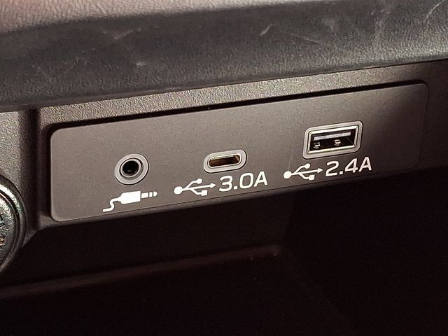 Used 2025 Subaru WRX Premium AWD/4WD image 19