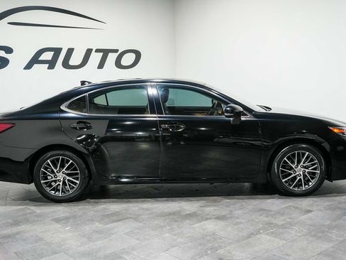 Used 2016 Lexus ES 350 w/ Navigation System Package FWD image 6
