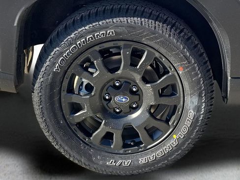 New 2026 Subaru Forester Wilderness image 8