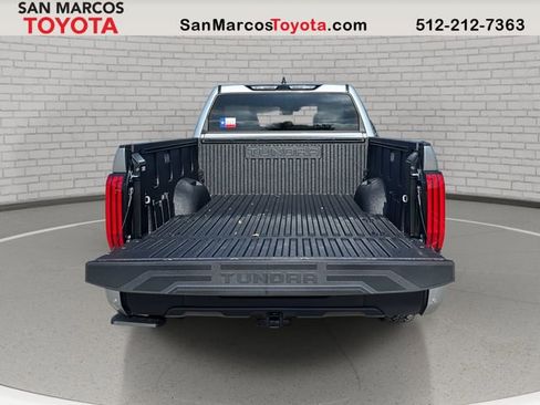 New 2026 Toyota Tundra SR5 image 6