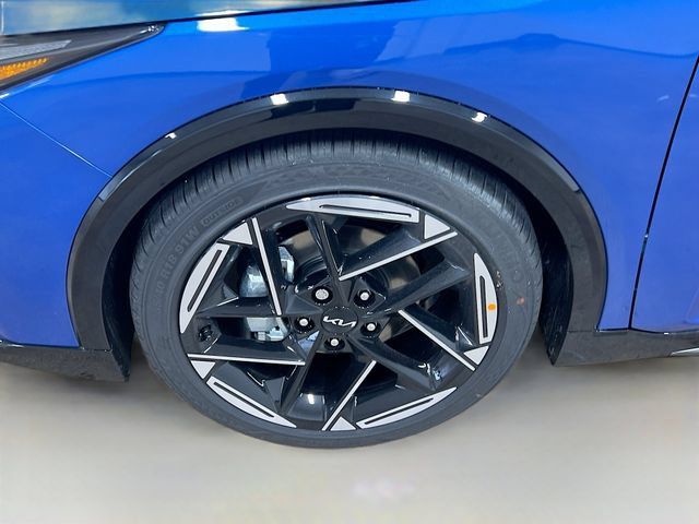 New 2025 Kia K4 GT-Line w/ GT-Line Sunroof Package FWD image 31