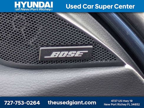 Used 2025 MAZDA CX-50 AWD 2.5 S w/ Weather Package image 13