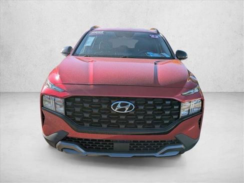 Used 2022 Hyundai Santa Fe XRT image 2