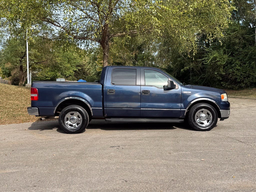 Used 2005 Ford F150 XLT RWD image 3