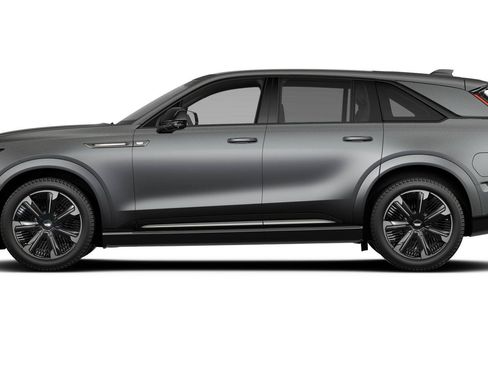 New 2026 Cadillac Escalade IQ Sport 2 AWD/4WD image 10
