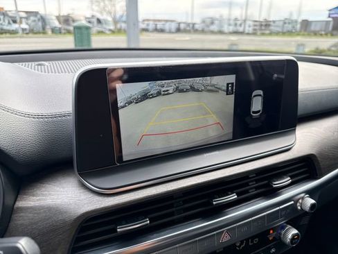 Used 2021 Kia Telluride EX w/ EX Premium Package image 27