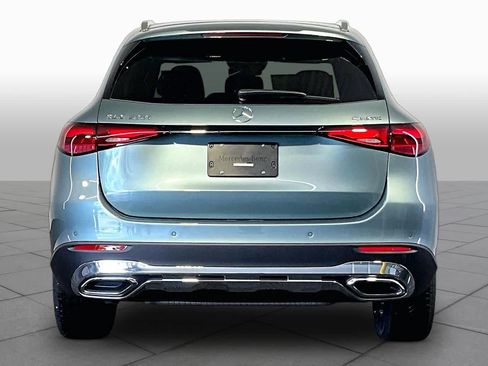 New 2026 Mercedes-Benz GLC 300 4MATIC image 4