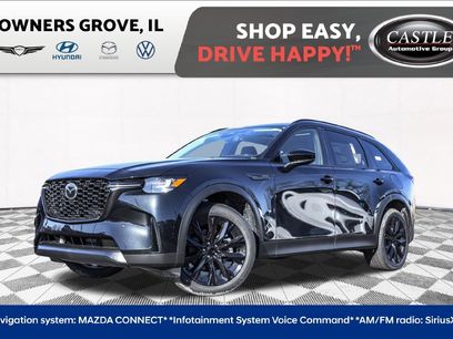 Used 2026 MAZDA CX-90 3.3 Turbo w/ Premium Sport Pkg