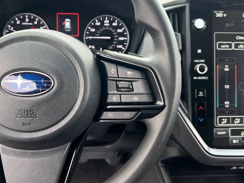 New 2026 Subaru Crosstrek 2.0i Premium image 28