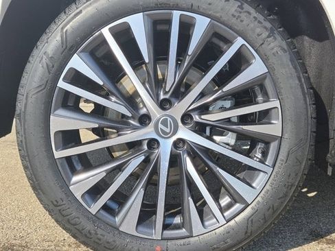 New 2026 Lexus RX 350 Premium Plus image 27