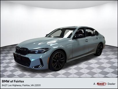 Certified 2023 BMW M340i xDrive M340i xDrive w/ Premium Package