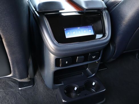 Used 2023 Lincoln Navigator Reserve image 12