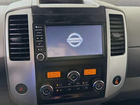 Used 2021 Nissan Frontier SV RWD image 18