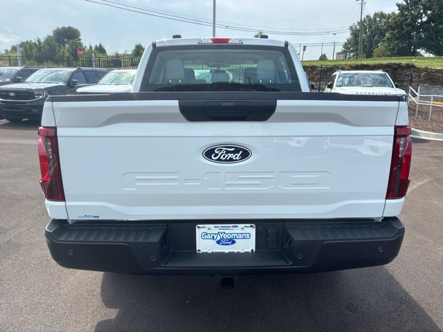 New 2026 Ford F150 XL w/ Tow/Haul Package AWD/4WD image 6