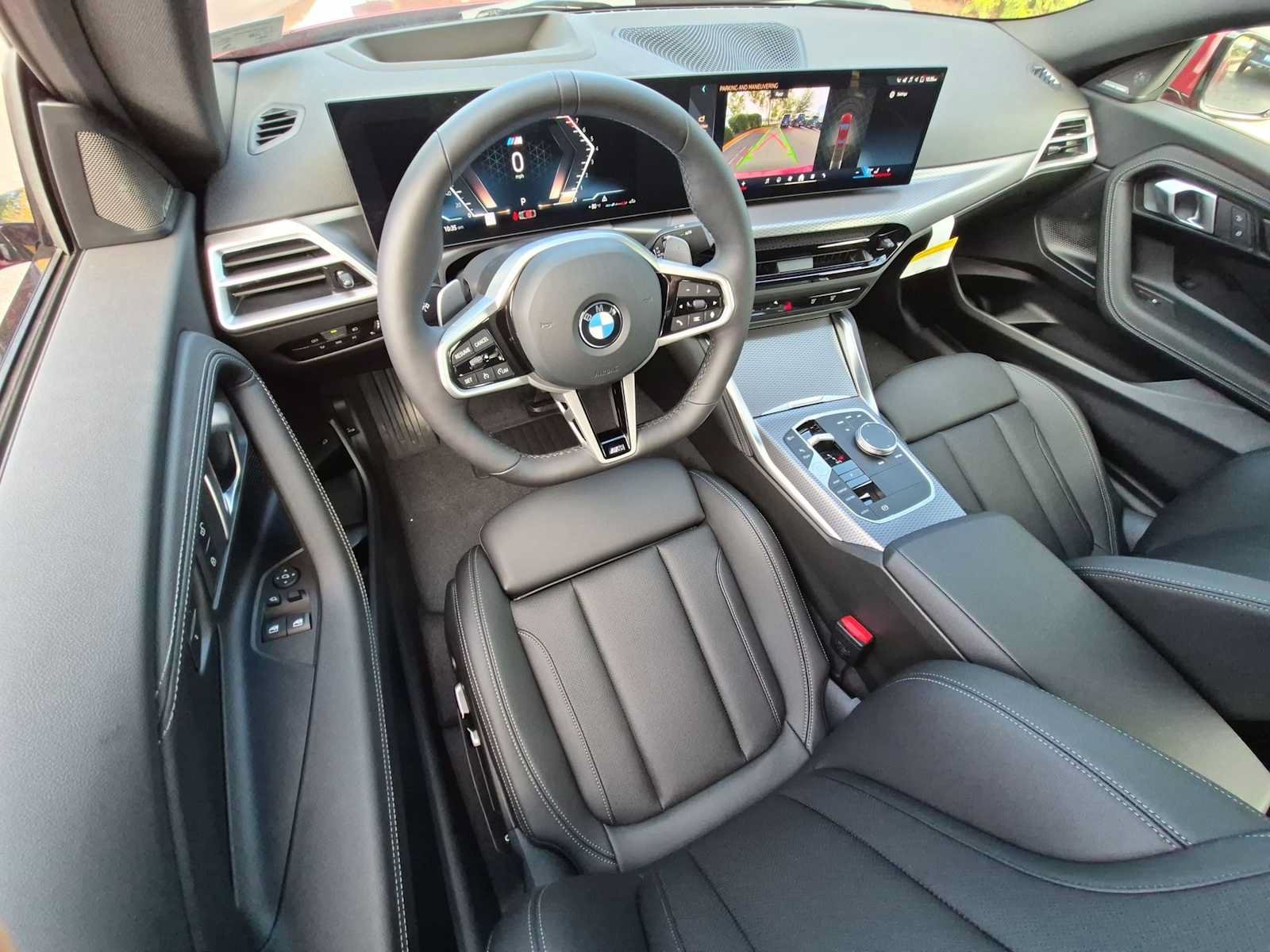 New 2026 BMW 230i xDrive Coupe w/ Premium Package AWD/4WD image 10
