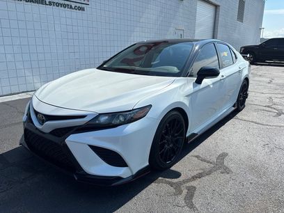 Used 2023 Toyota Camry TRD